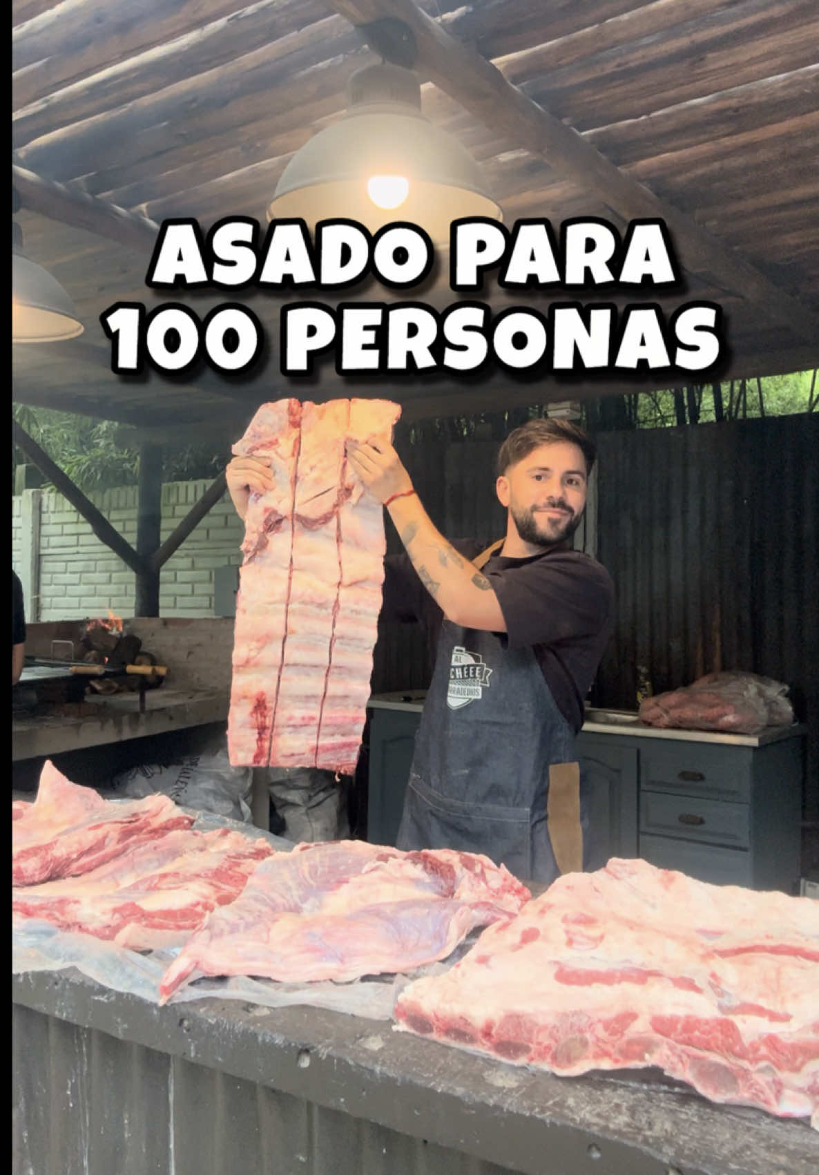 @La Parra de Dios