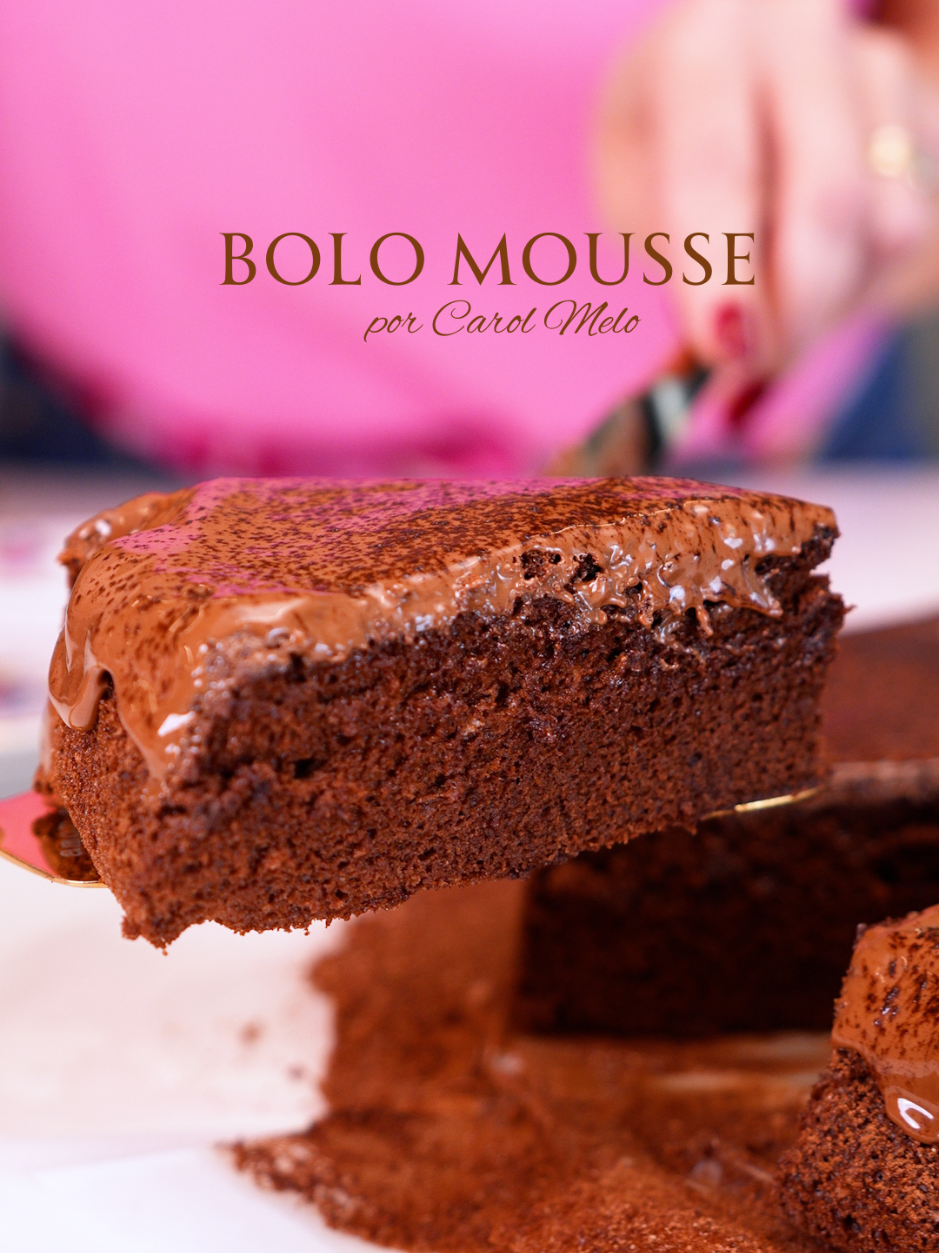 @Carol Melo doces