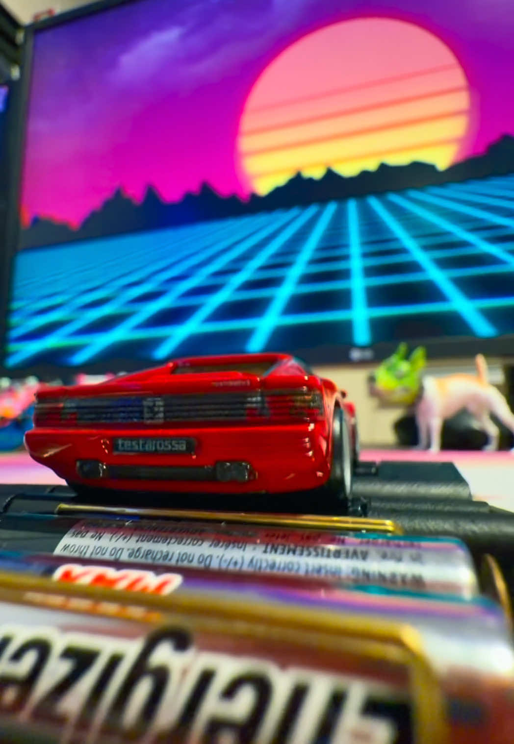 @DiecastBodega
