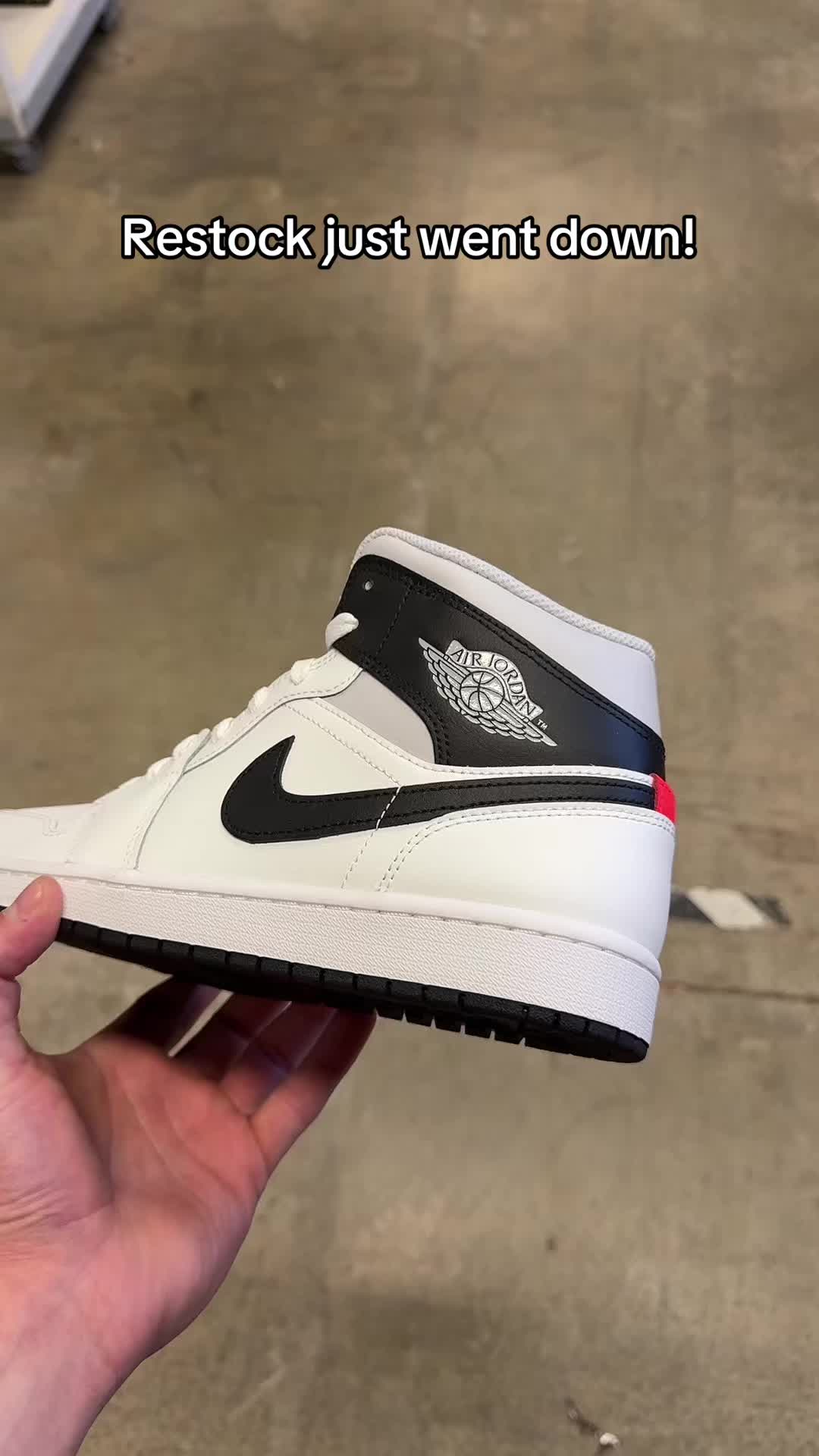 @VERIFIED SNEAKER DEALS