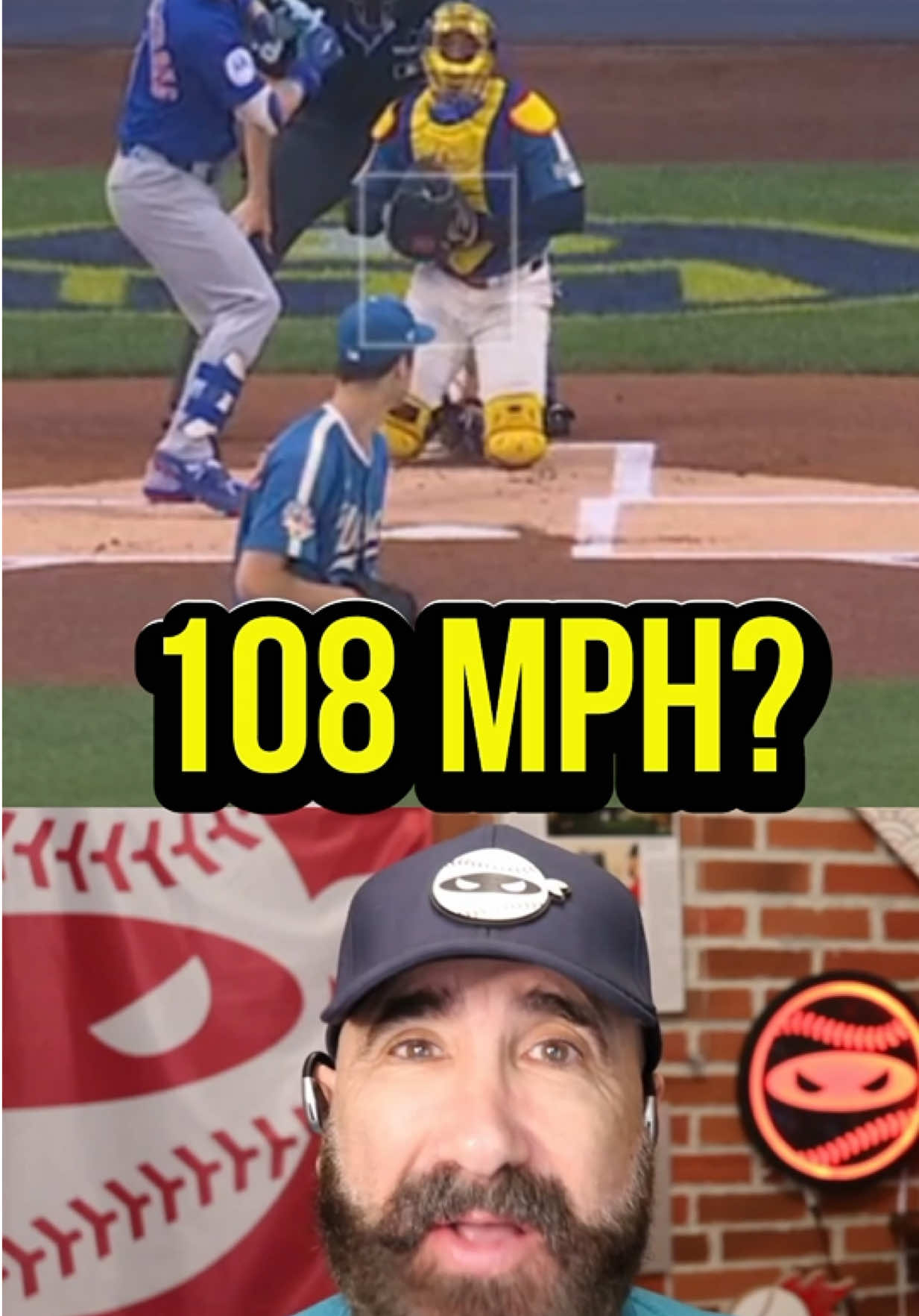 @Pitching Ninja