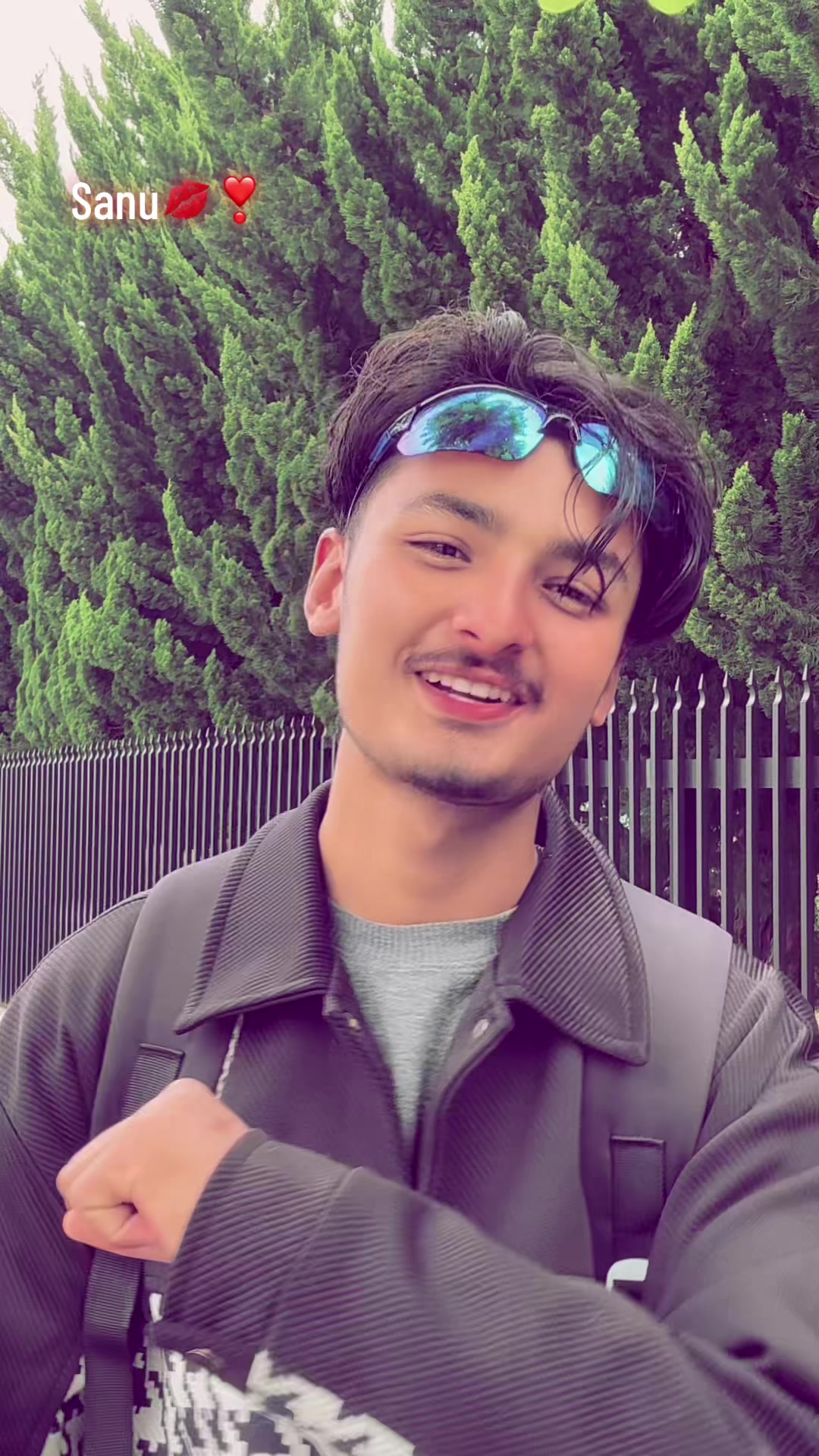 @スジャン😎