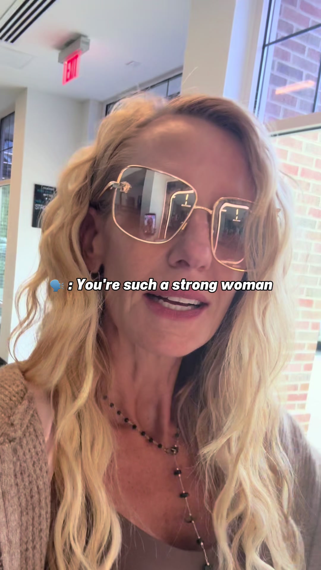 @Melissa Wells
