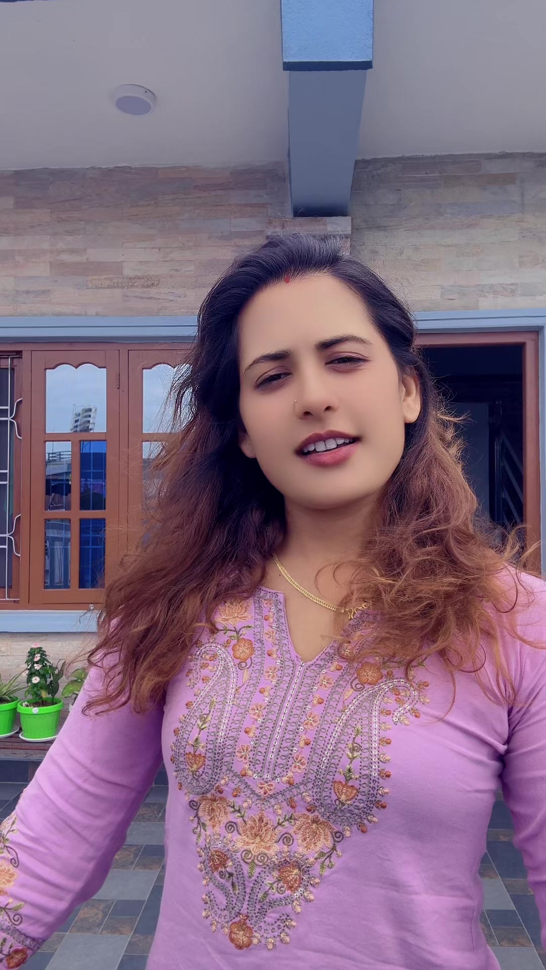 @Meera Bhusal