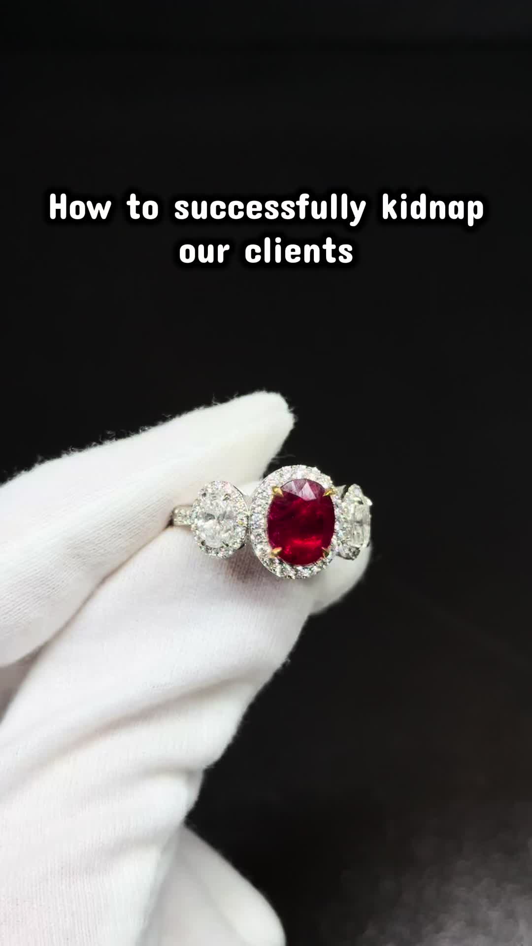 @Majestic Diamonds