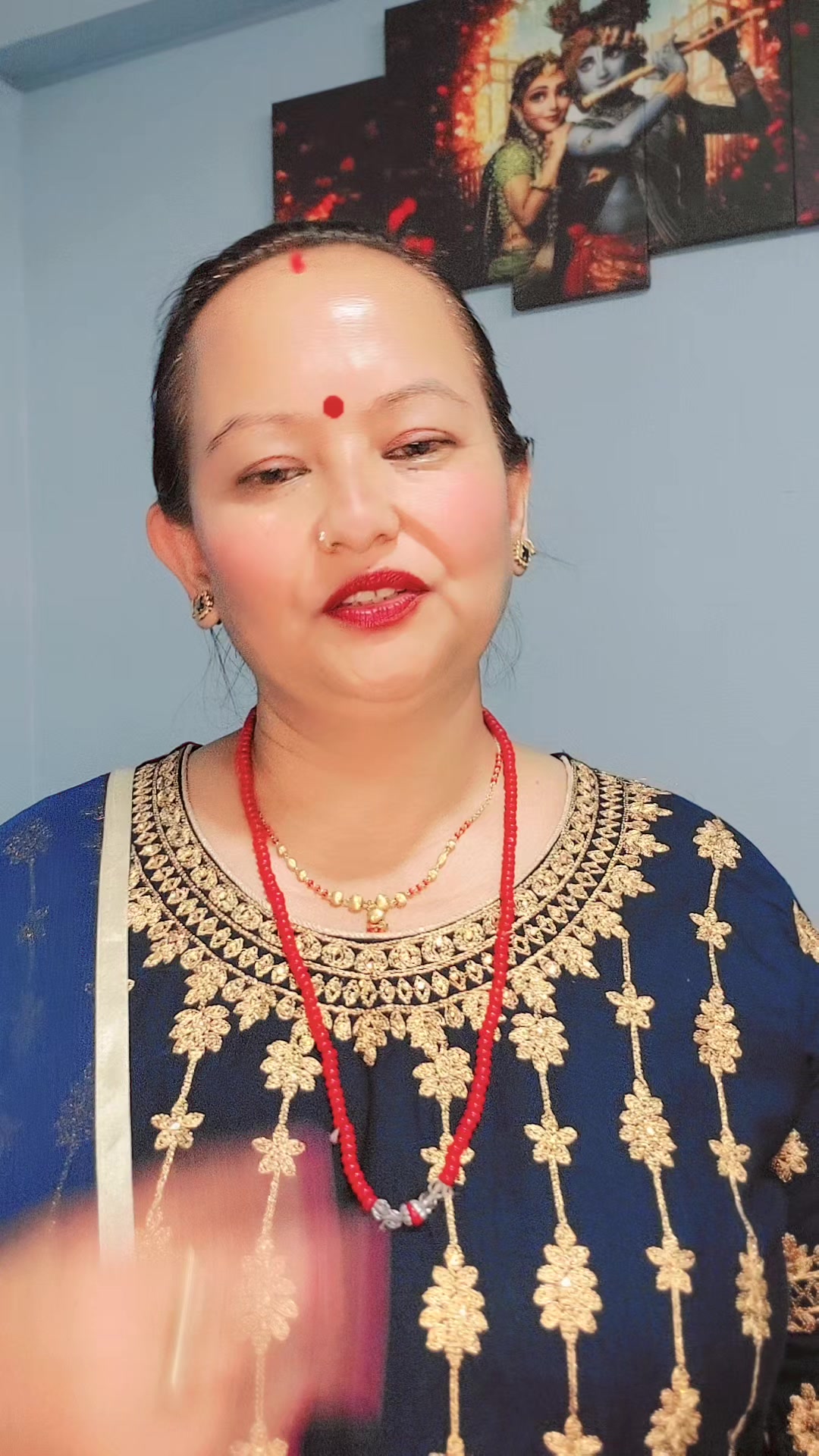 @Nirmala Timalsina