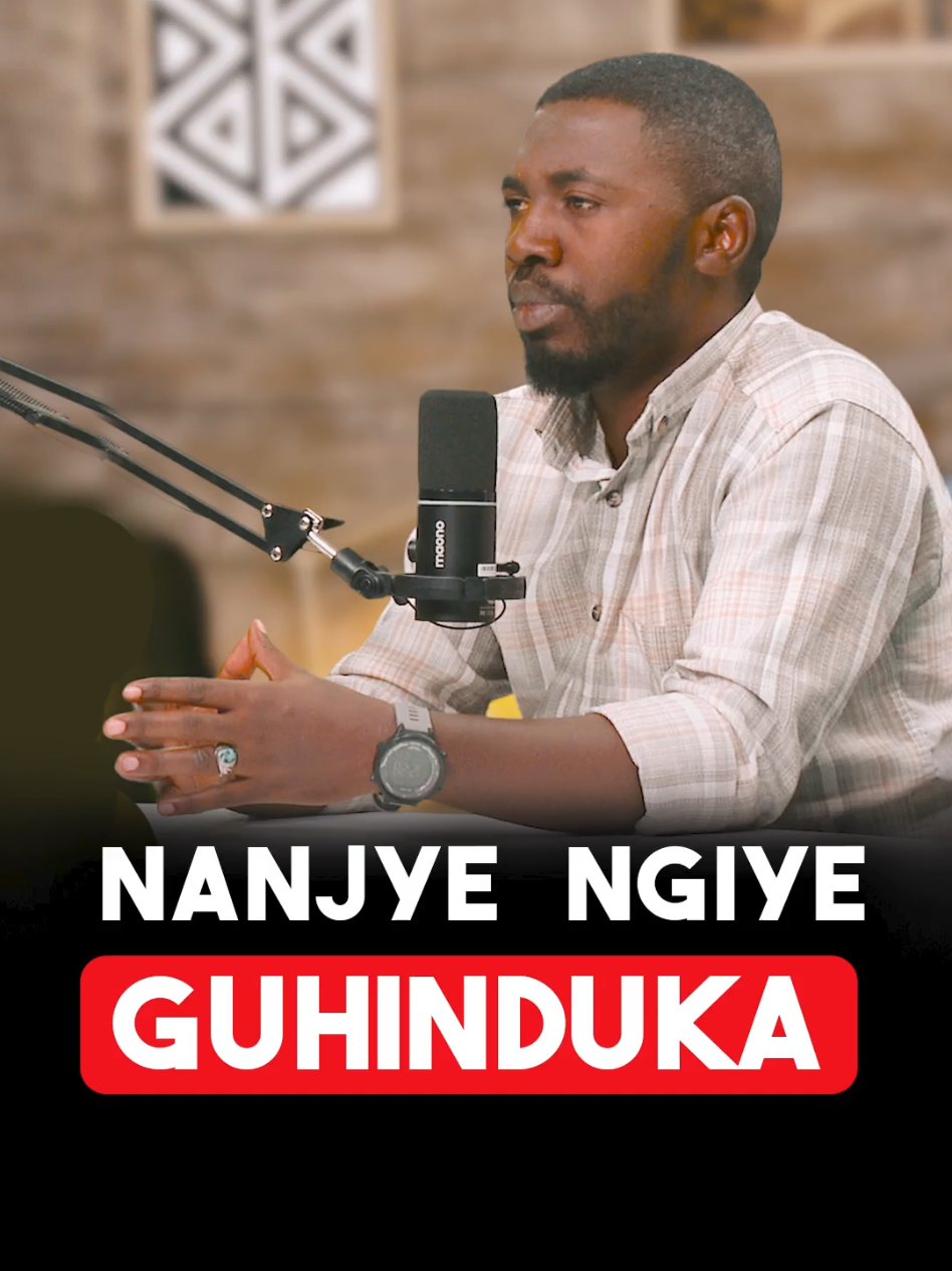 @Bakir Nsengiyaremye