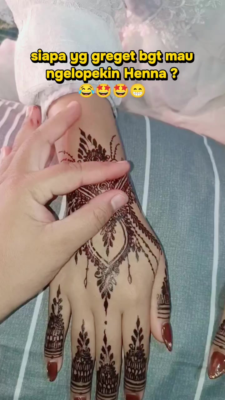 @iindahhenna_Lampung utara