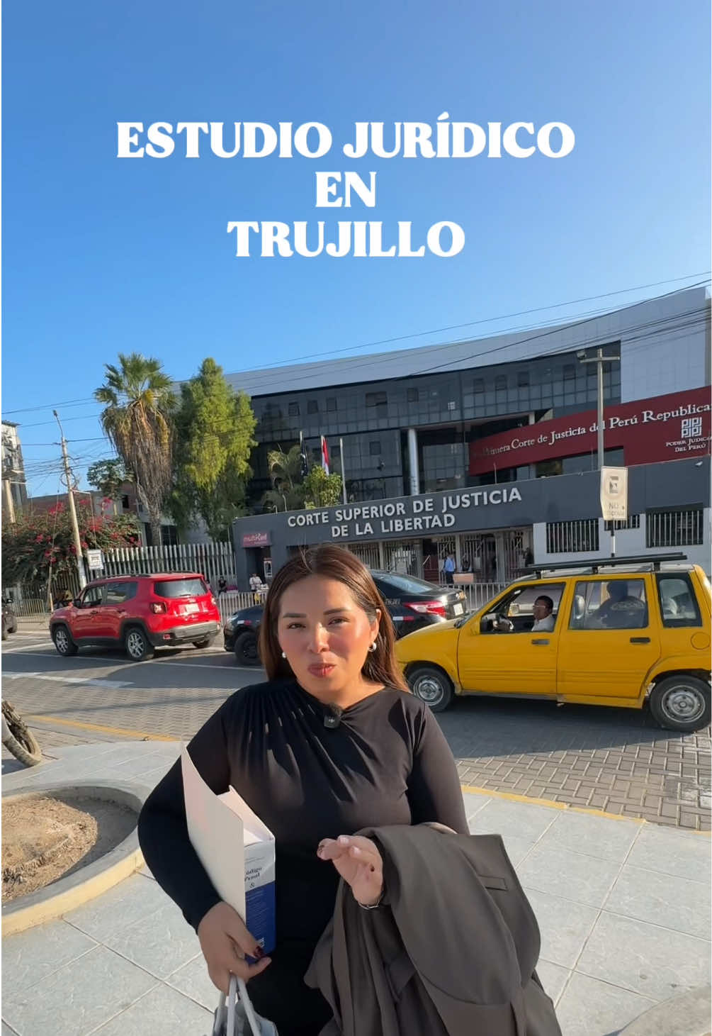 @SARA • LA TRUJILLANA