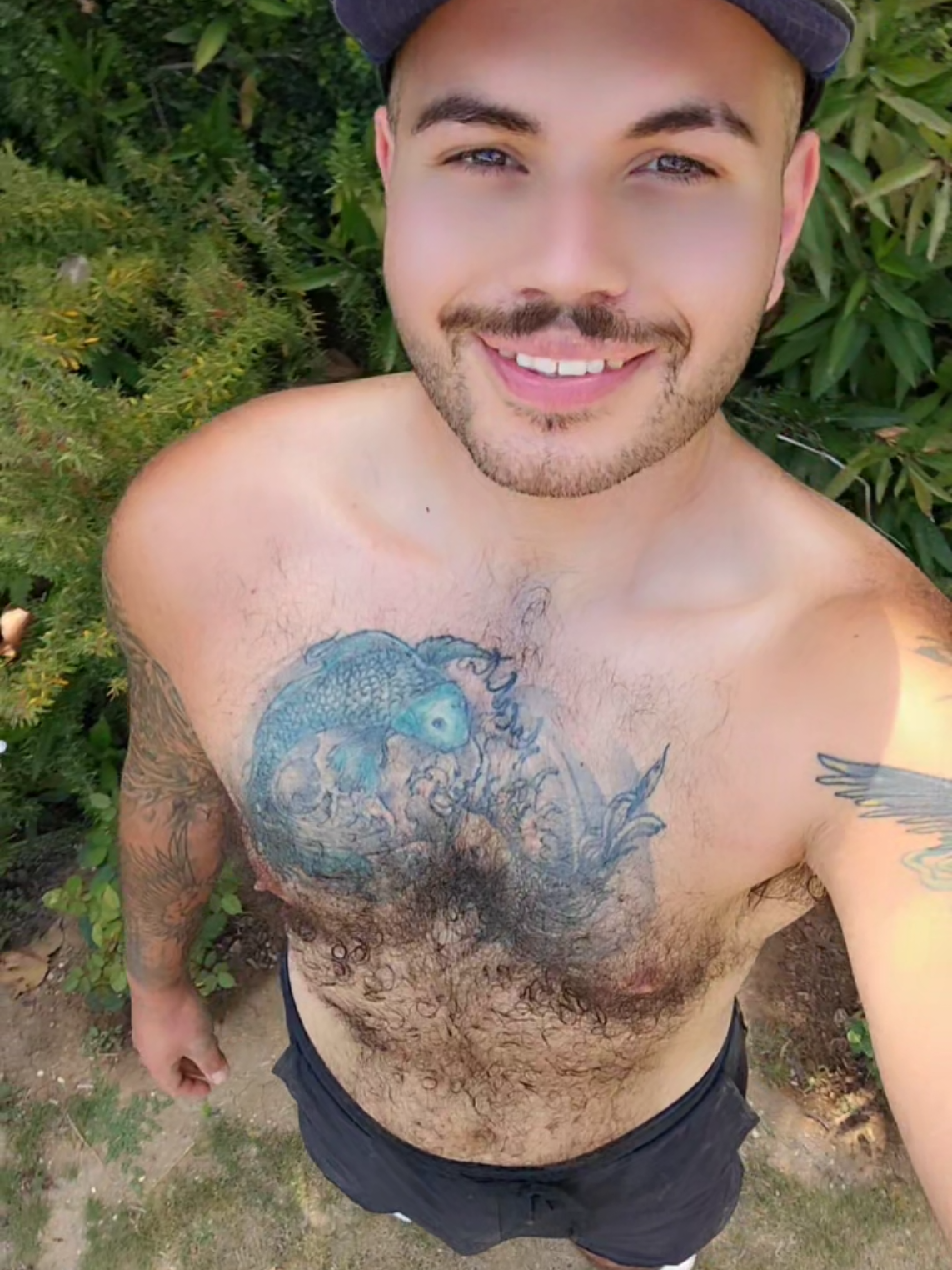 @Julio Alejandro