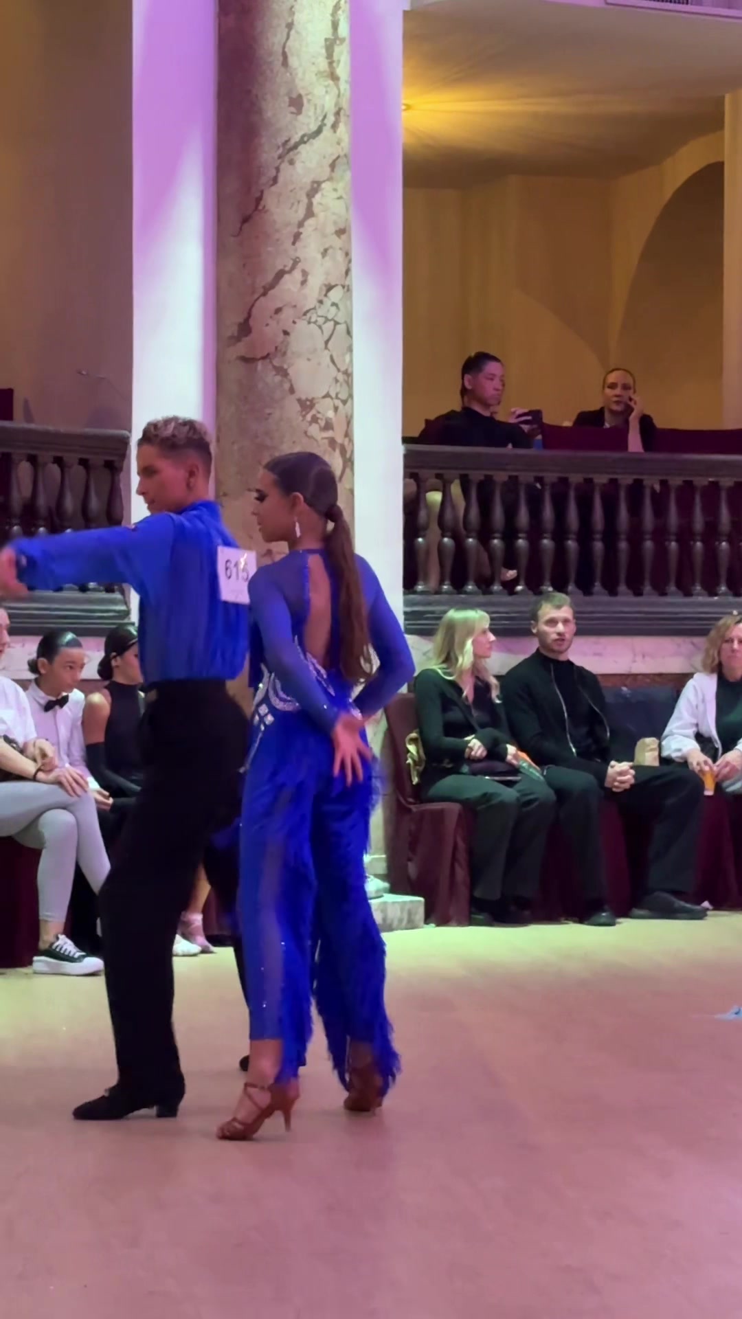 @Artem dance💙