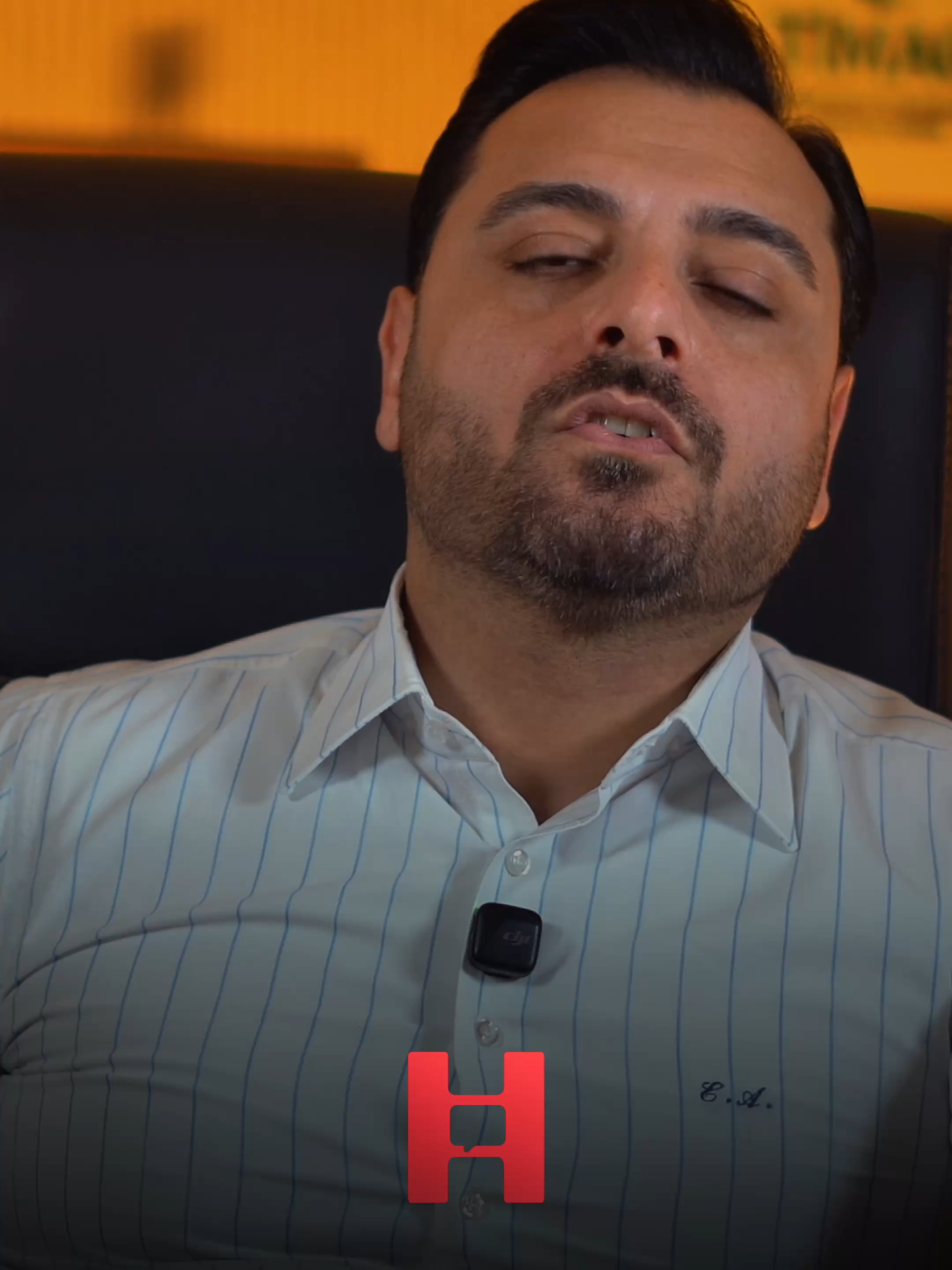 @Haberleş
