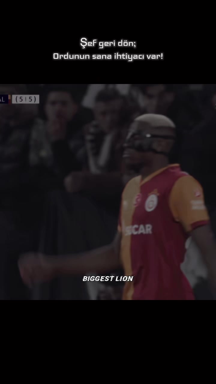 @Biggest LİON💛♥️