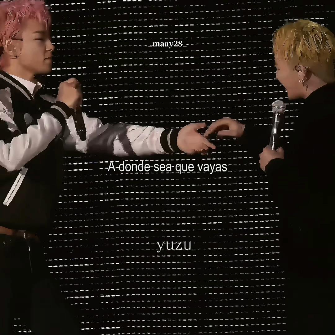 @M A Y ⁴ SAW BIGBANG 19/09