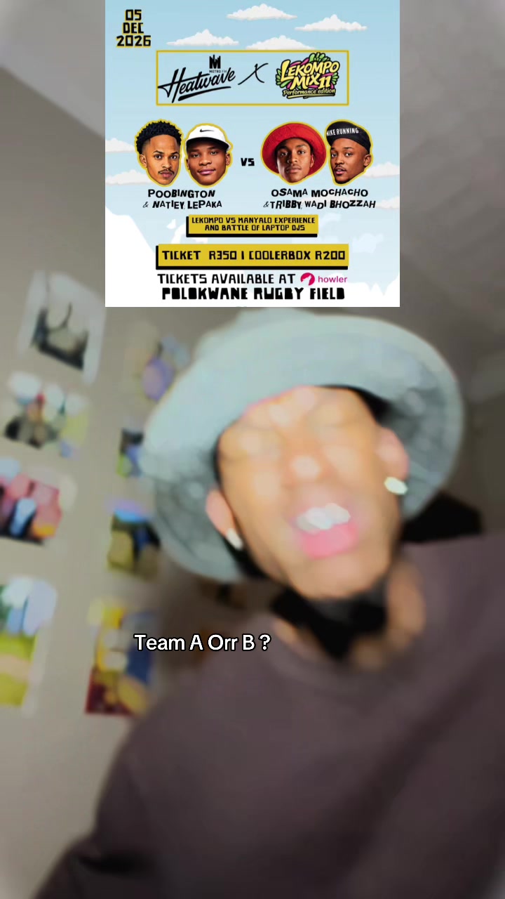 @Ⓜ️rDripAlone