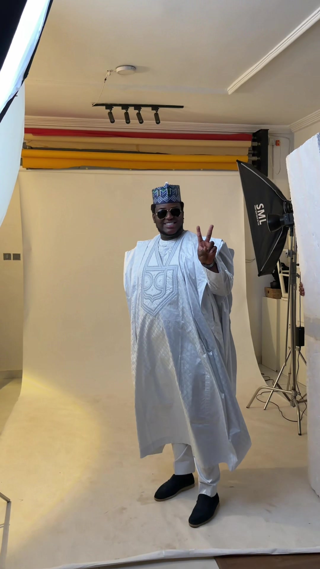 @Sarkin mota