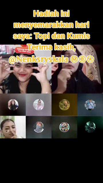 @Dara Ferina