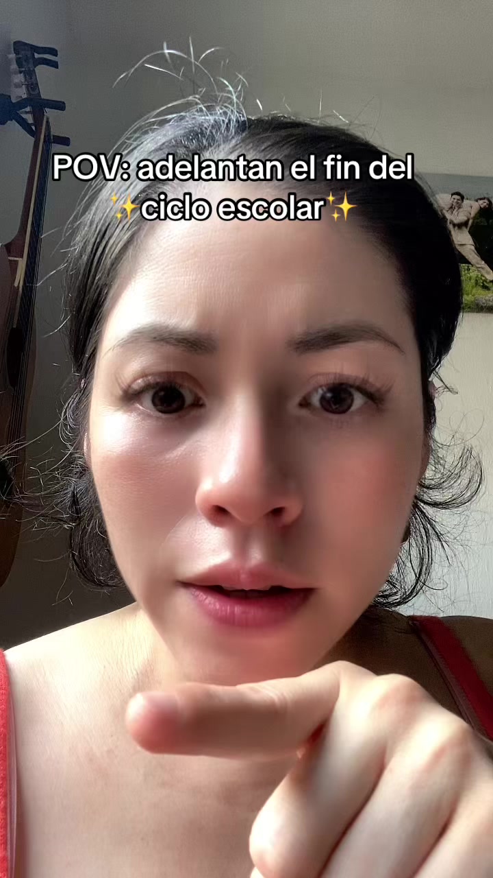 @La maestra Anita