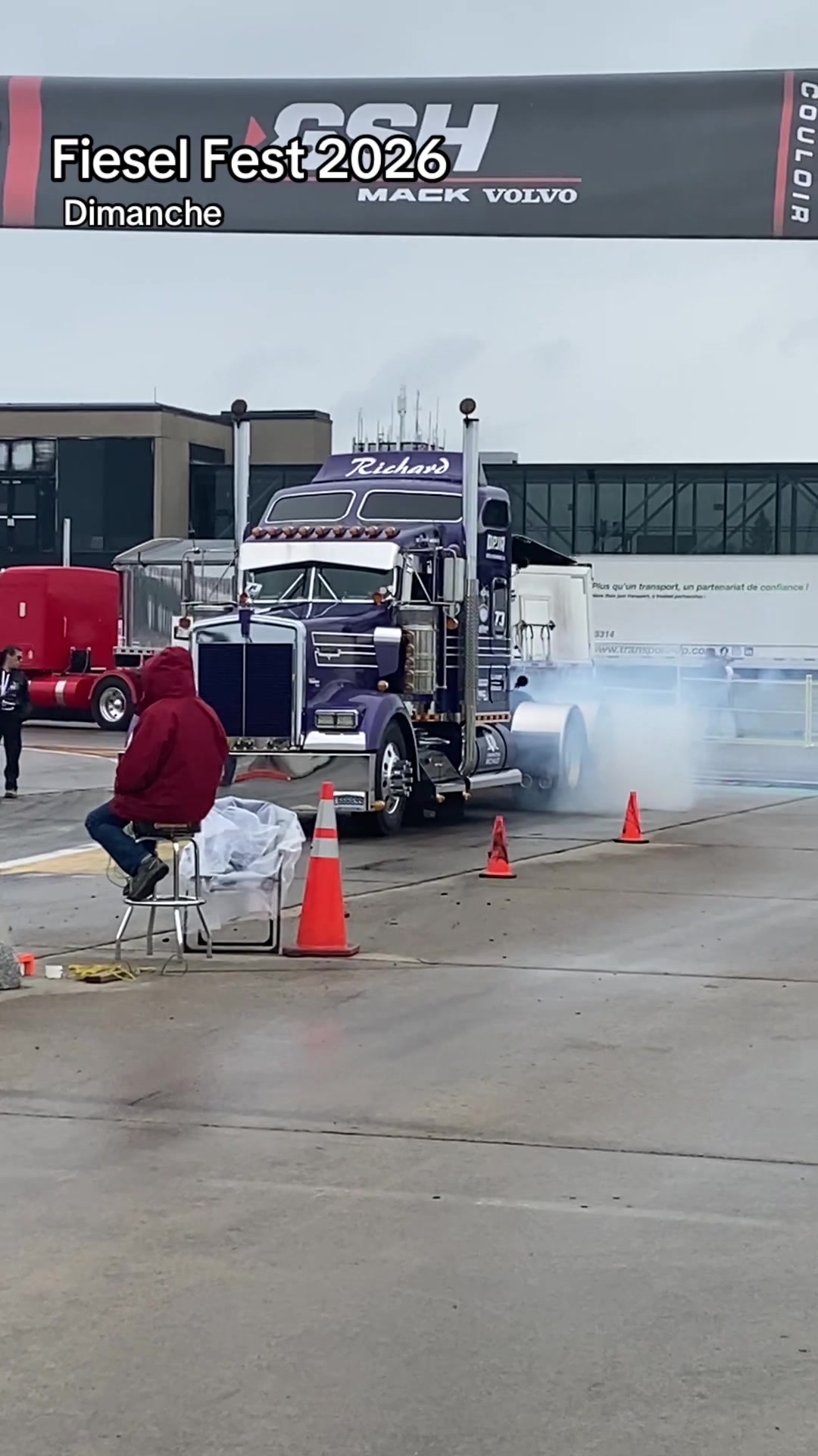 @TRUCK-COURSES-SHOW