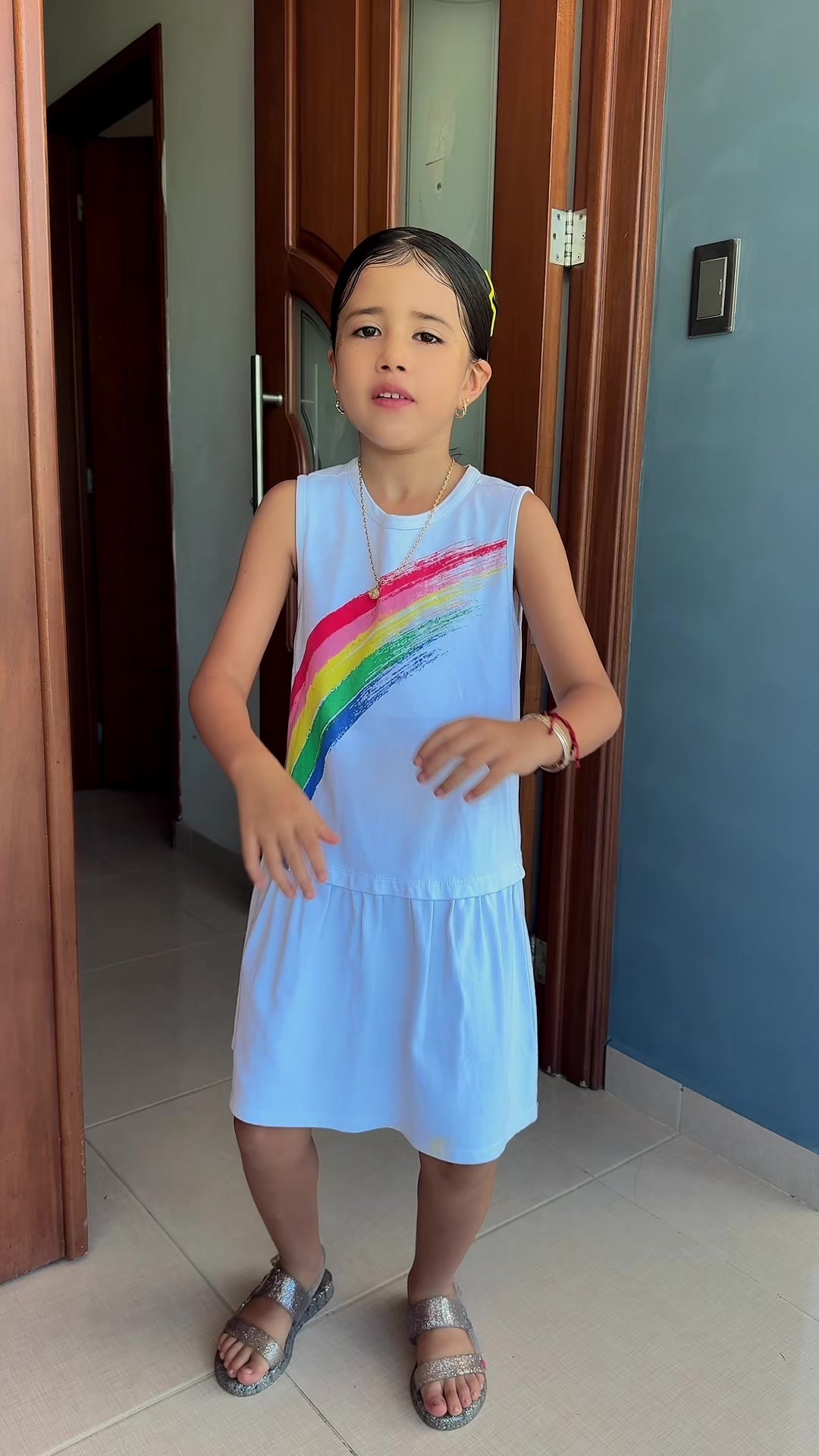 @💕🍬DulceMar&iacute;a Garc&iacute;a 🛼🛼💨💕