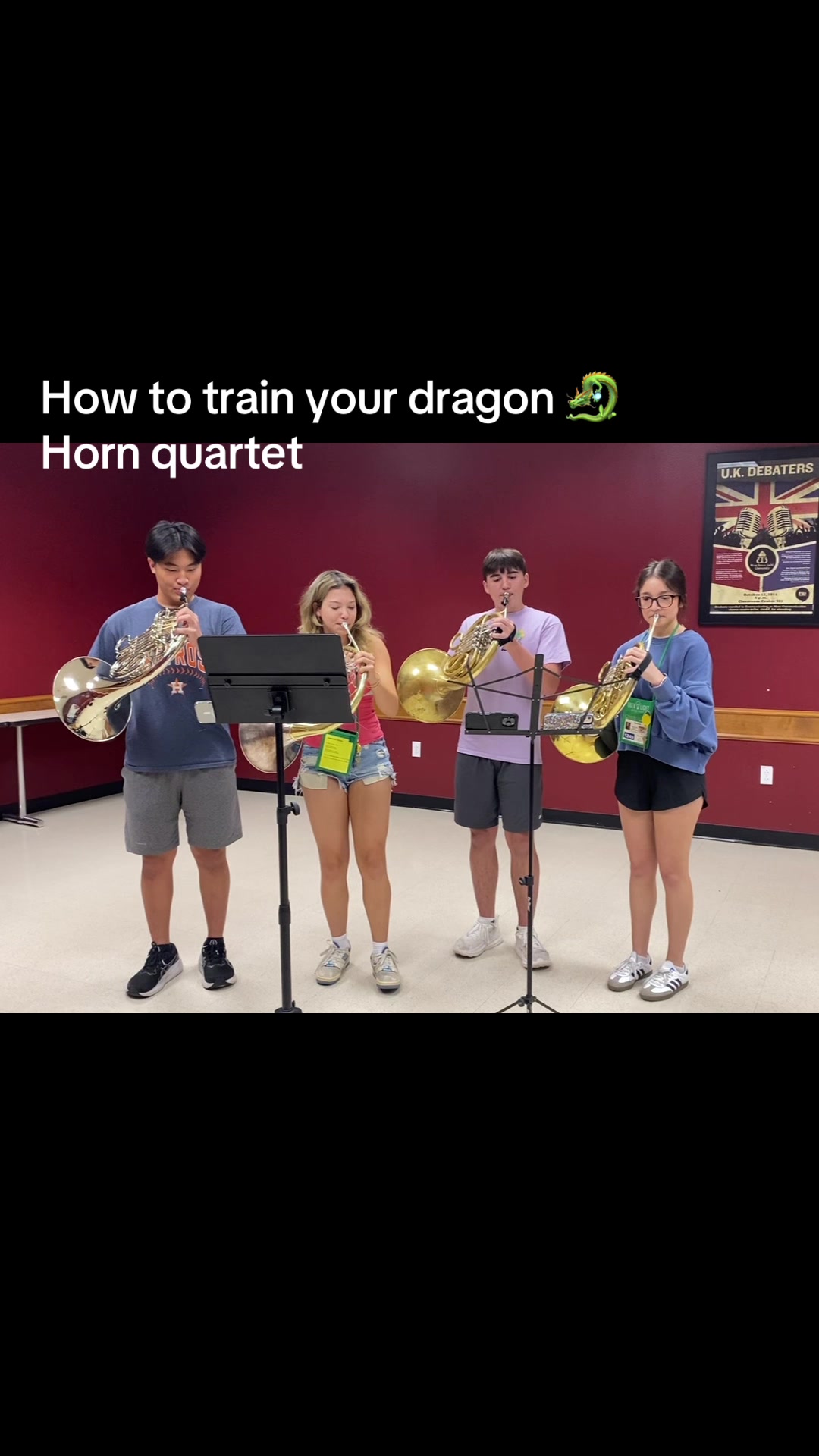 @Flomohorns!