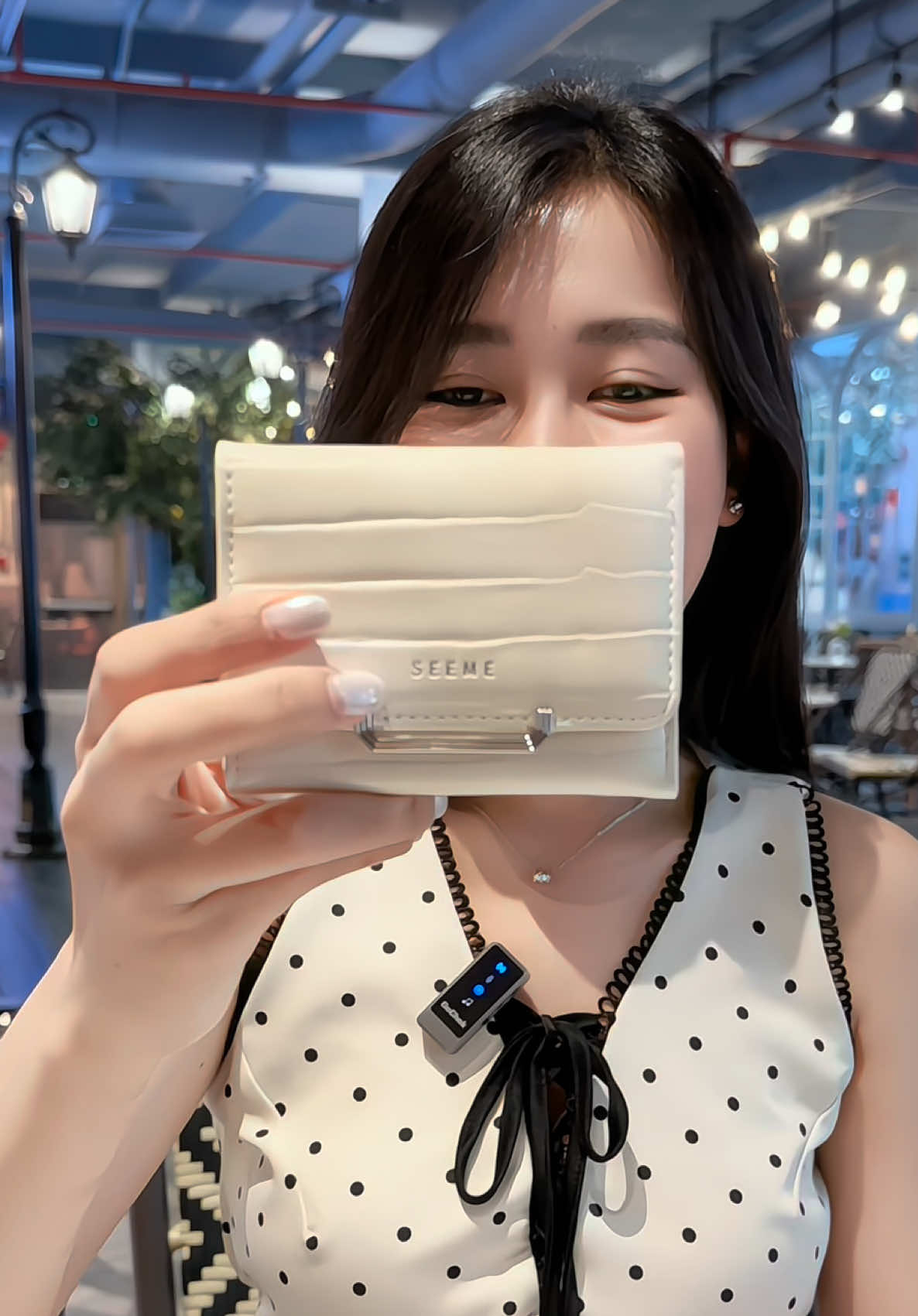 @MAI XINH