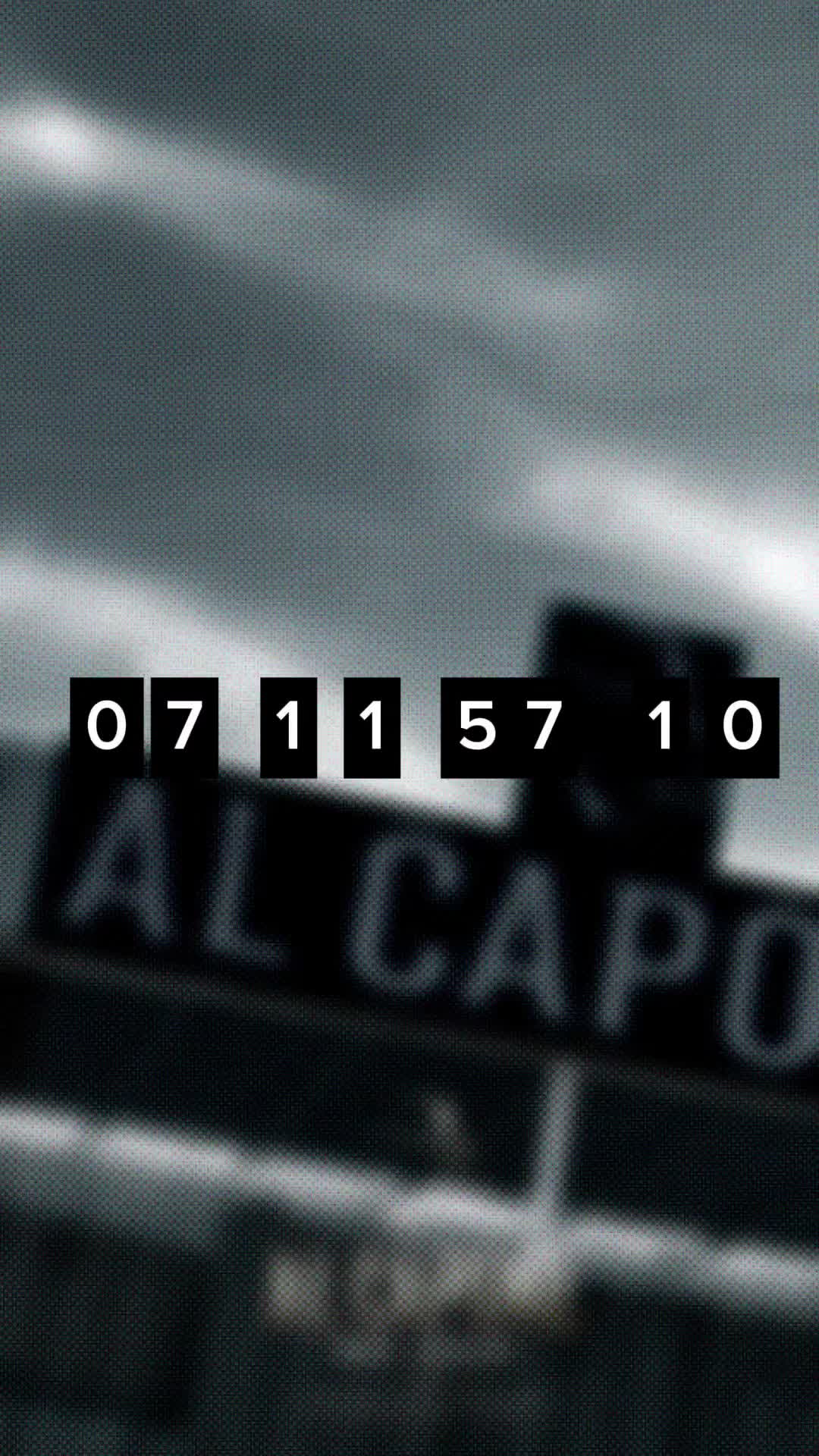 @Al capone Nyali