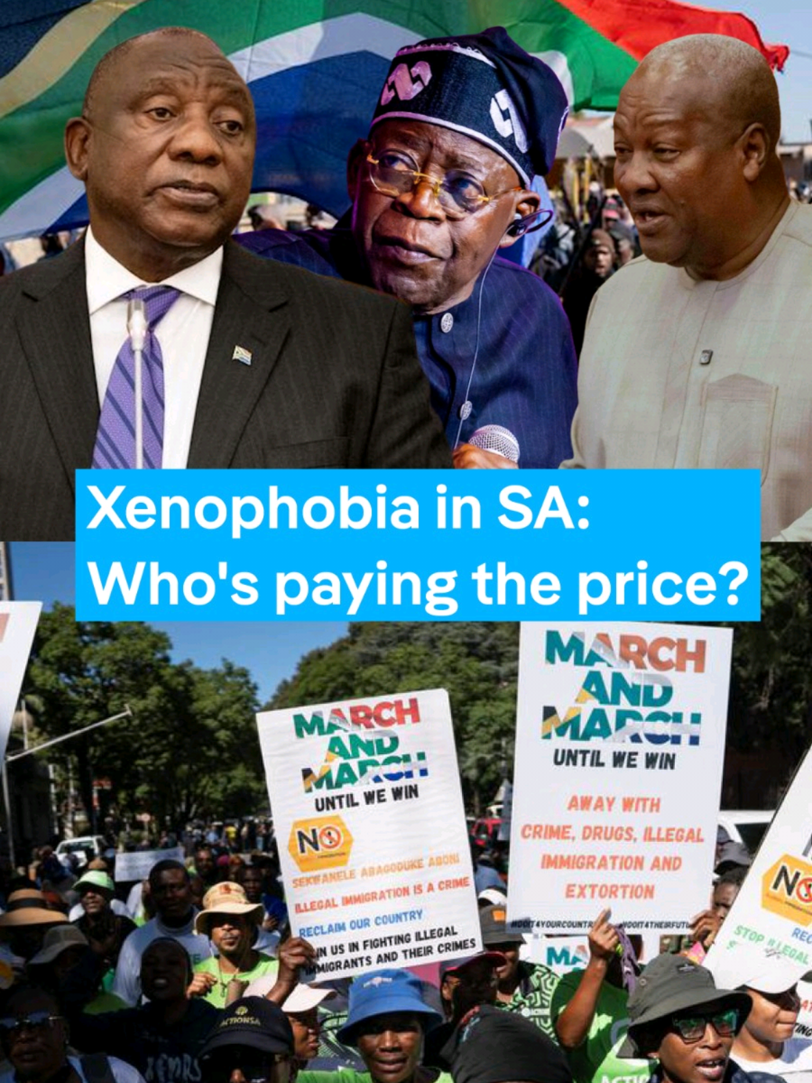@DW Africa