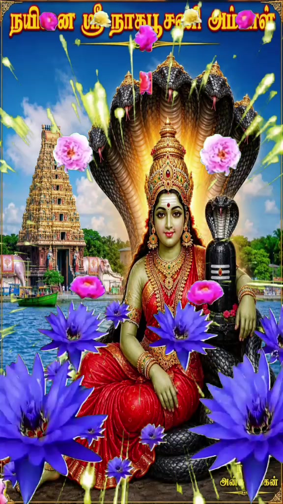 @Sivaparumal Chitra