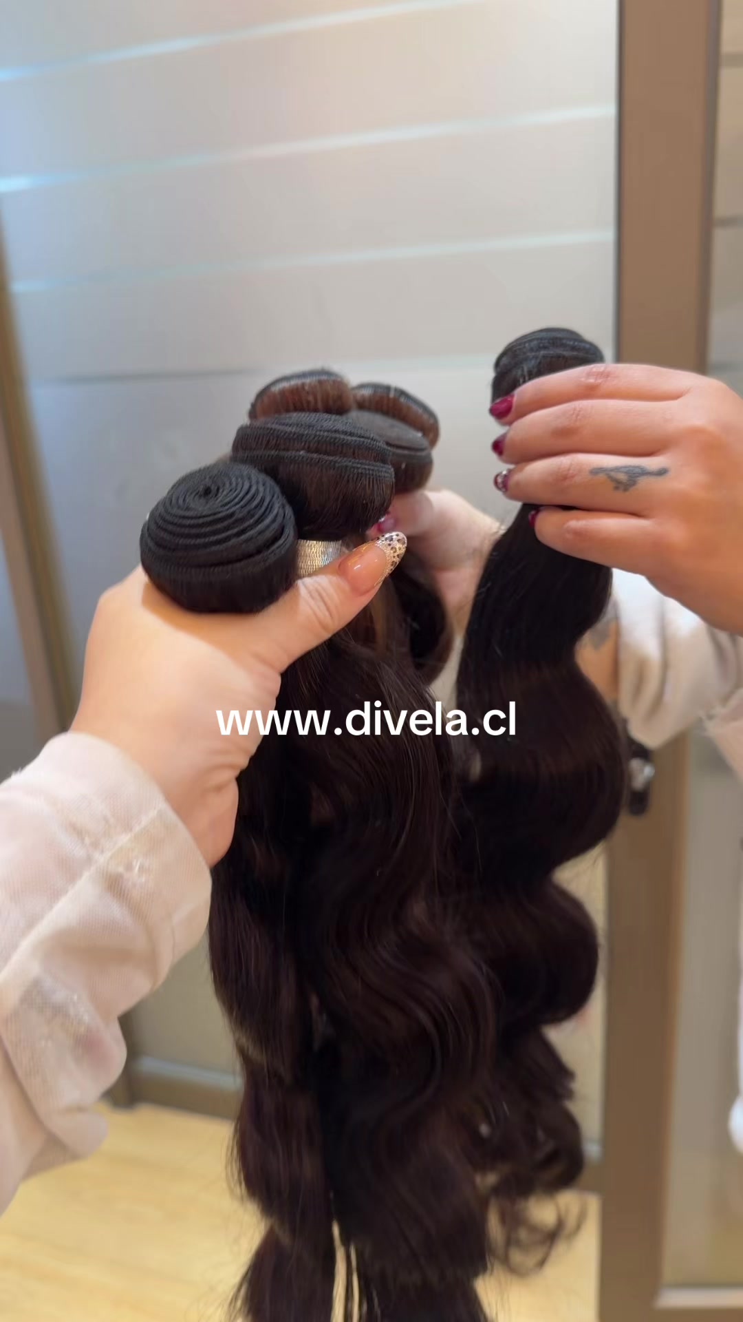 @extensionesdivela