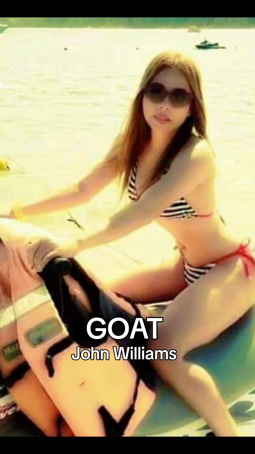 @๐ชโก GOAT โก๐ช