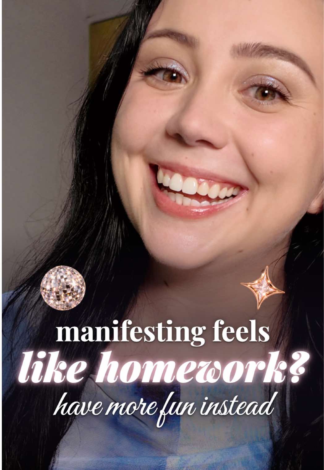 @Sam✨ Manifest with AI