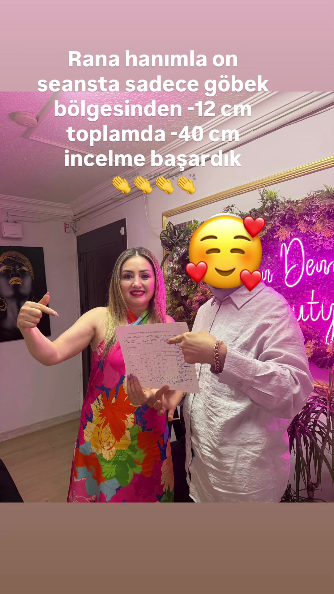 @Esin Deniz Beauty center