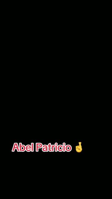 @Abel_Patrício_360✨️