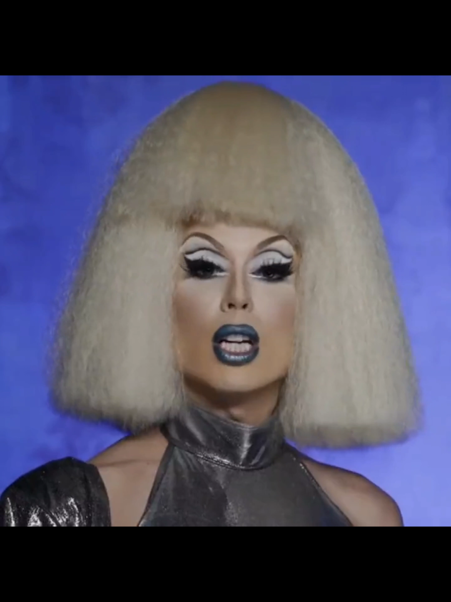 @the queeniest queen