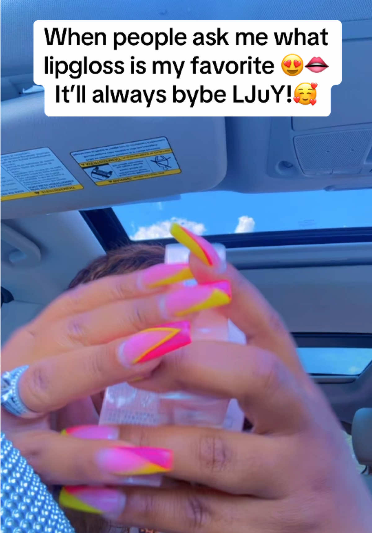 @driekaspeaks💖🎙️