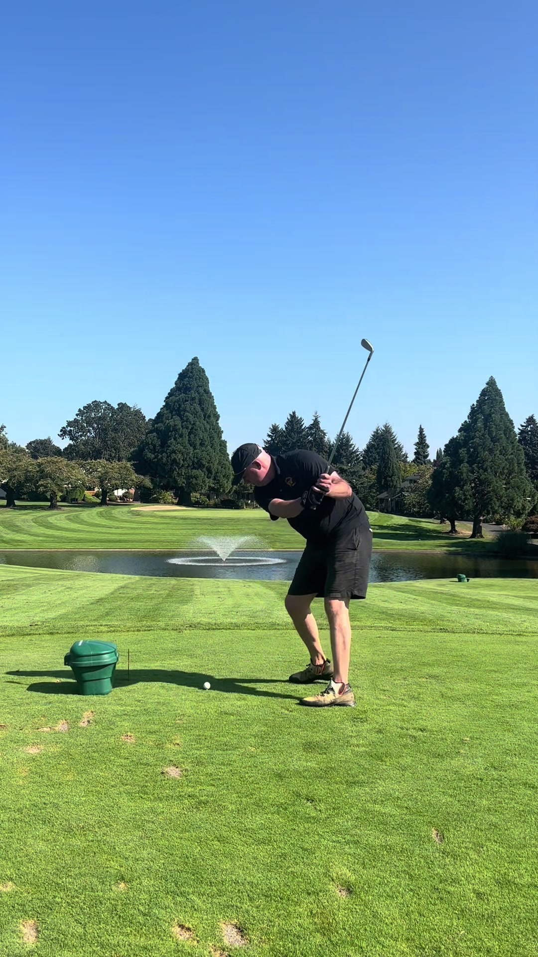 @ChasingAcesGolf