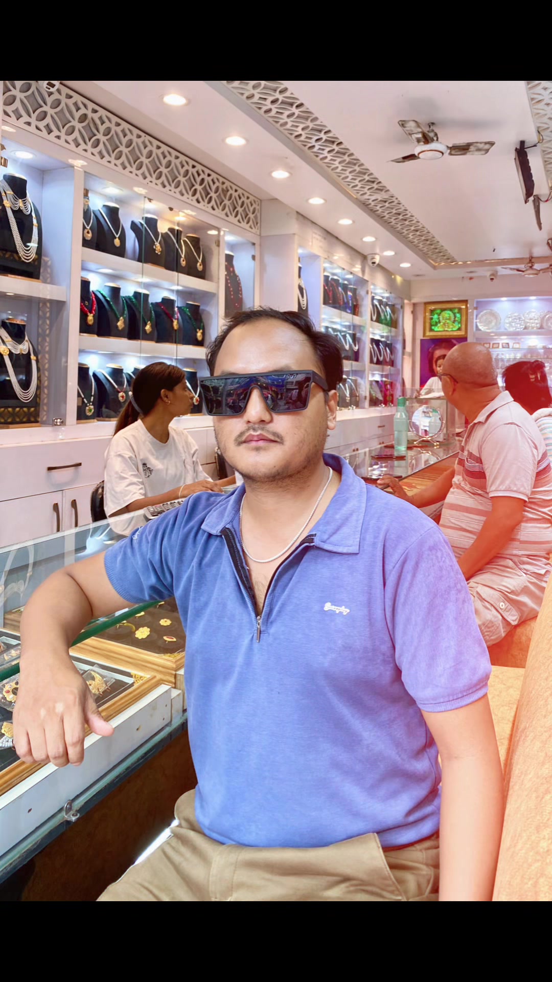 @Chhining Magar