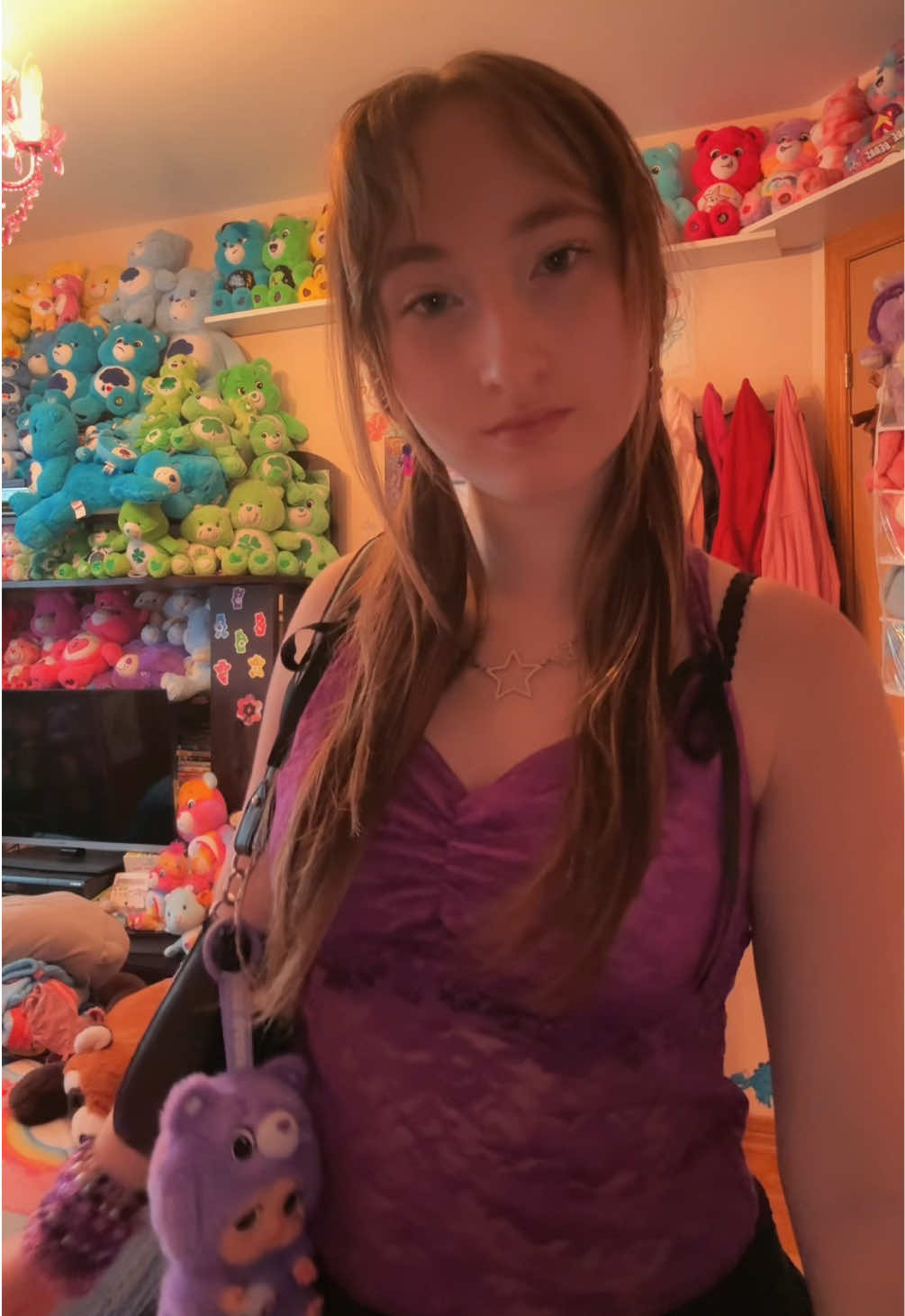 @Wish Bear ★