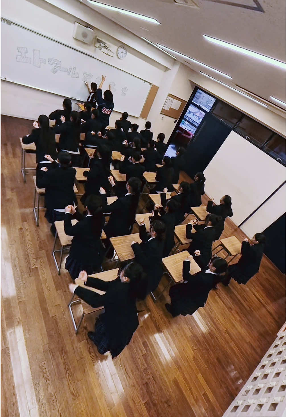 @eat愛媛朝日テレビTikTok部