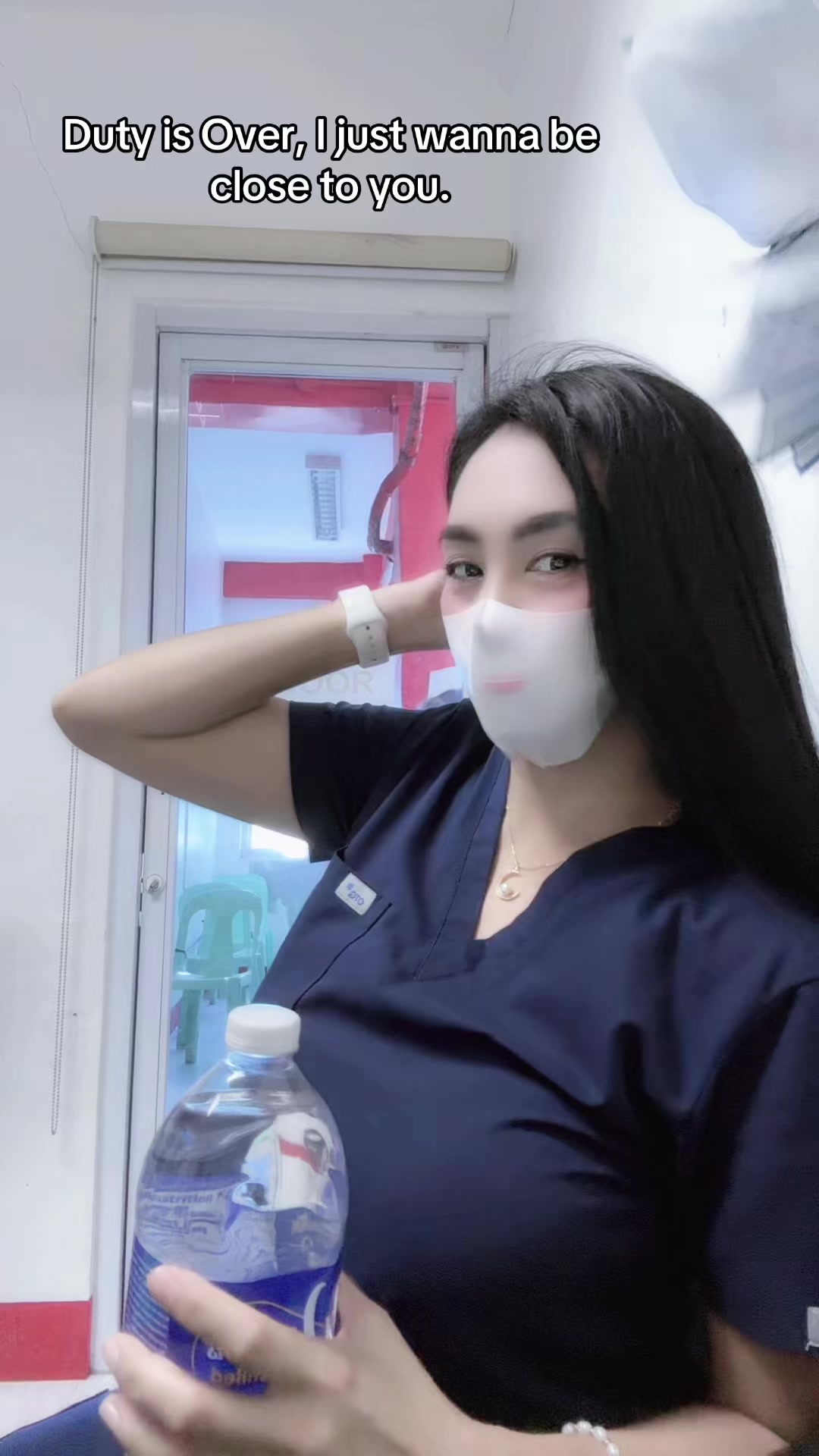 @Nurse Kris I RN