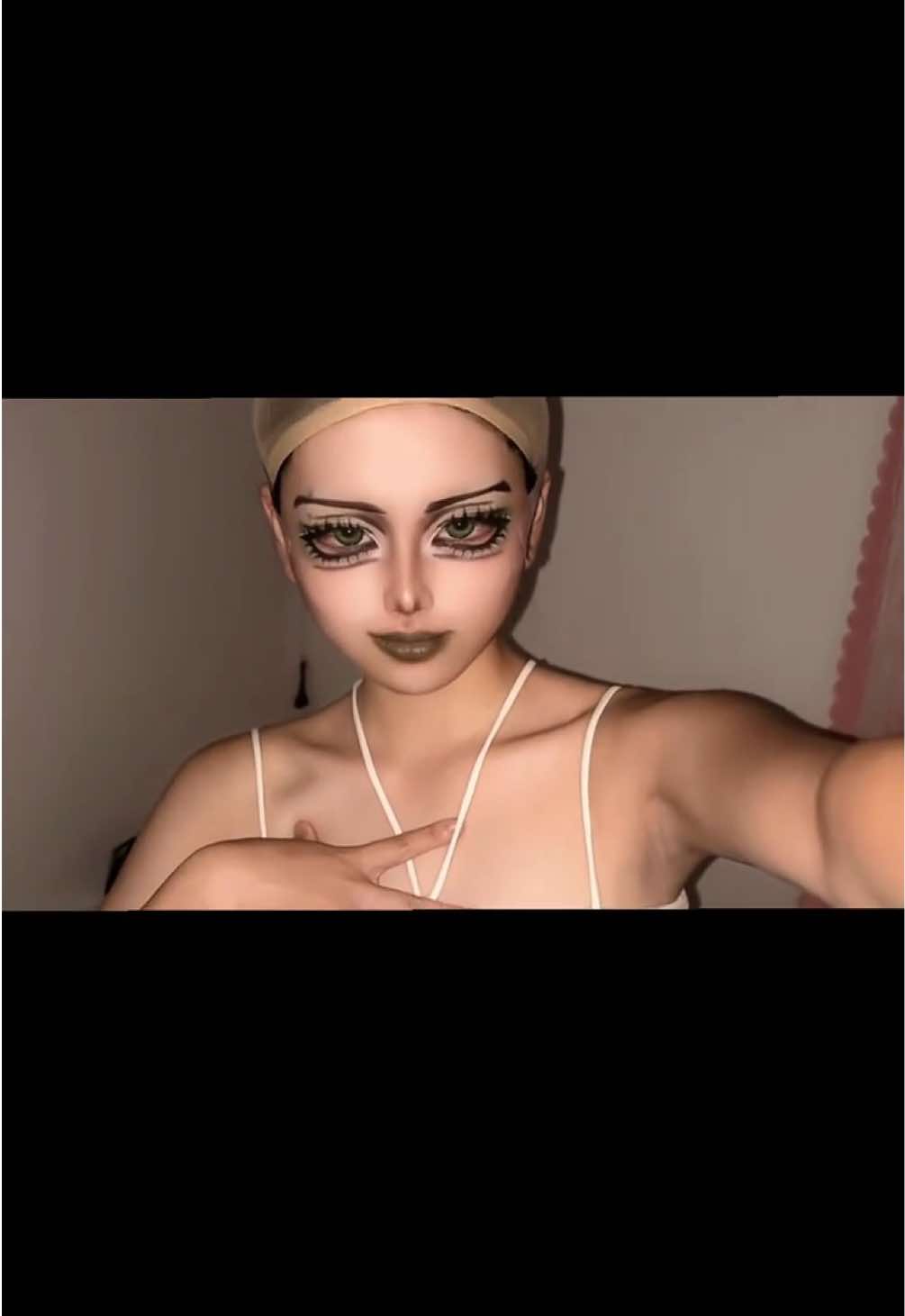 @昼想夜夢