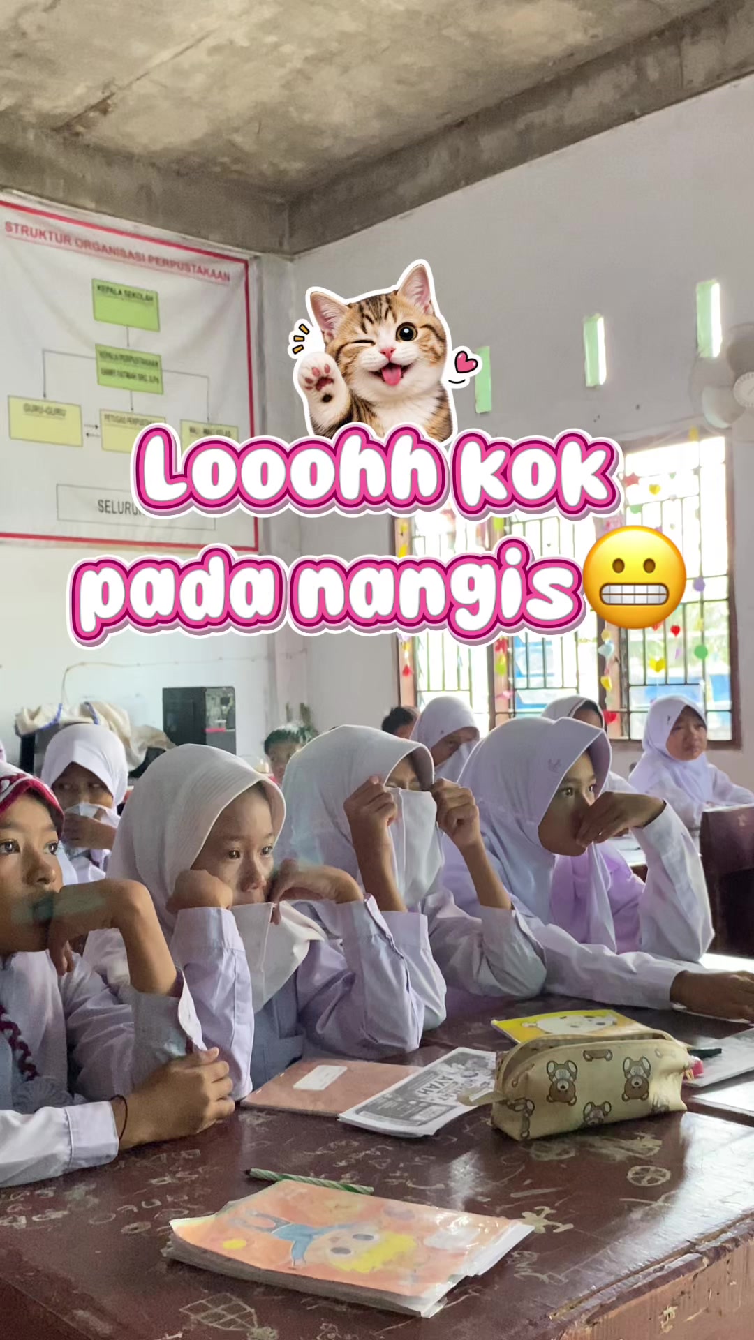 @Mama Syakir