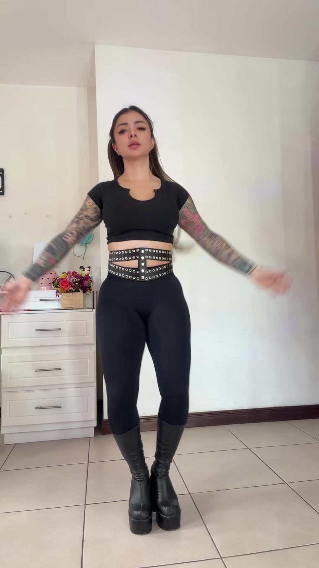 @Melissa Alfaro