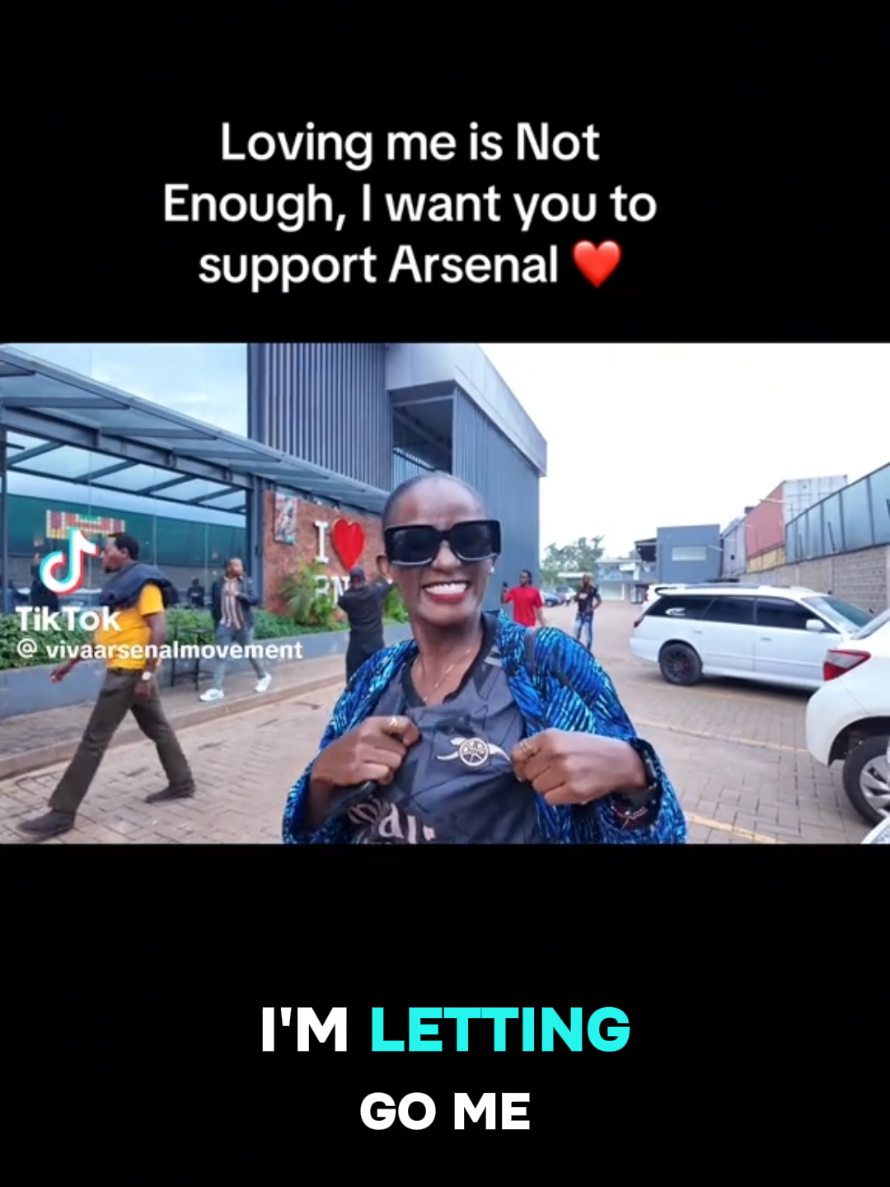 @Arsenal Babe 🇰🇪🔴⚪️