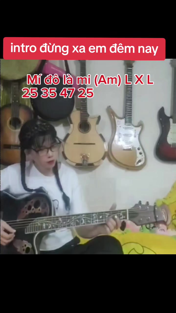 @Hành Trình Học Guitar