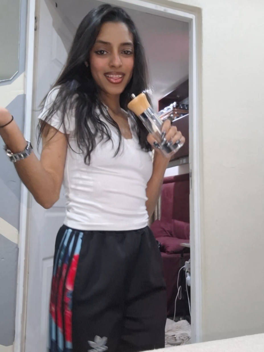@Bavisha Lalchand