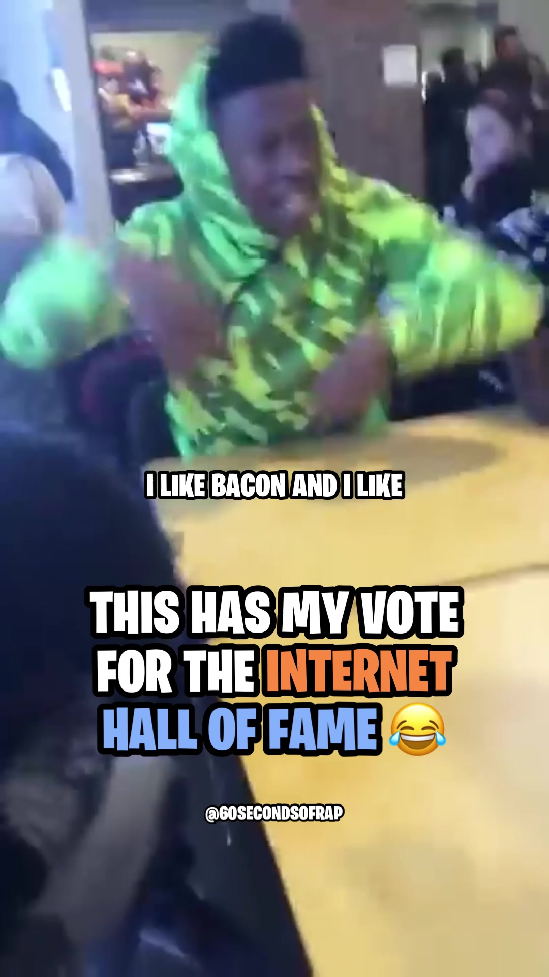@60secondsofrap