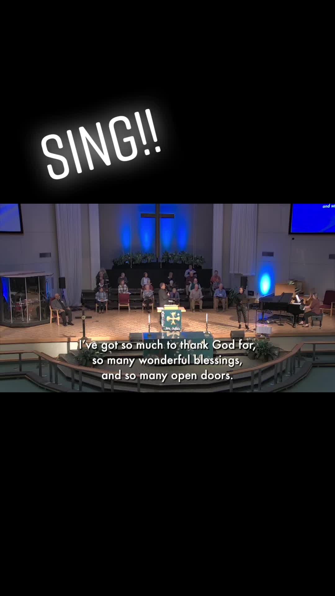 @University City UMC