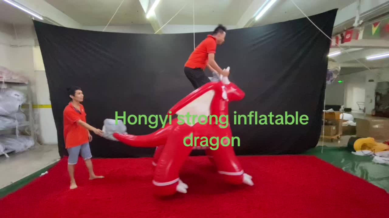 @Hongyi inflatable